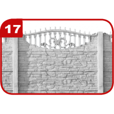 Wzór 17