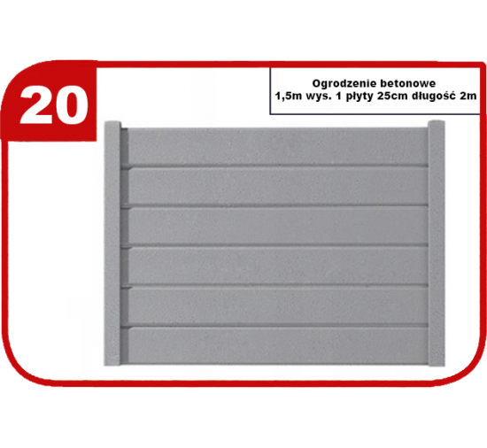 Wzór 20